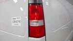 Chevrolet Express 2500 2025 Tail Light 3194563. Fixed Price $79.00.
