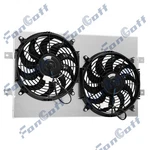 Aluminum Radiator Fits 19631964 1965 1966 1968 Chevy Chevelle Impala Biscayne. Fixed Price $99.00.