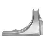 Ford Mustang 1965-1966 Dynacorn 3649DCWT Passenger Side Tail Panel Corner. Fixed Price $70.71.