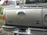 Driver Left Headlight Harley-davidson Fits 02-03 Ford F150 Pickup 429063. Fixed Price $216.30.