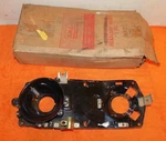 1962 Ford Fairlane Sedan 500 Sports Coupe Nos Lh Front Head Lamp Assembly. Fixed Price $179.00.