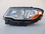 2017-2021 Jeep Compass Left Driver Oem Genuine Halogen Headlight Lamp. Fixed Price $121.88.