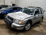 3RD Brake Light Lens Oem Forester 2001 High Mounted Stop 1878960. Fixed Price $30.00.