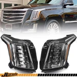For Cadillac Escalade 2015-2019 2020 Full Led Projector Headlights Lamp Assembly. Fixed Price $329.99.
