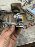 1940 1950 1960 Vintage Custom Accessory Fender Marker Light Hot Rat Rod. Fixed Price $149.99.