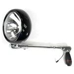 Unity 206000-0002 Spotlight 325 Series 6IN S04 Head 50W Halogen Bulb Black. Fixed Price $299.95.