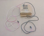 1976 Dodge 500-800 Truck Nos Mopar Dome Lamp & Fuel Tank Ext Wiring Harness. Fixed Price $69.95.