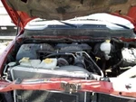 Used Center High Mount Stop Light Fits: 2006 Dodge 2500 Pickup Grade. Fixed Price $129.55.