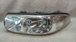 Driver Left Headlight Fits 00 Buick Lesabre Custom RT-171443. Fixed Price $74.75.