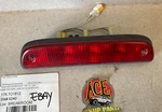 05-14 Toyota Tacoma Pickup Oem Third Brake High Mounted Stop Light Lamp Lens. Fixed Price $30.00.