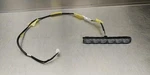 2022-2023 Subaru Wrx Oem 3RD Brake Light Lamp 84981VC000. Fixed Price $59.49.