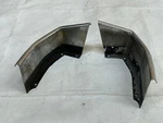 1970 1971 Mopar Dart Or Demon Fender Molding Body Extension Chrome Trim Panel. Fixed Price $202.76.