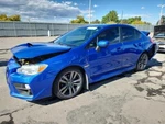 Used Center High Mount Stop Light Fits: 2017 Subaru Wrx Grade. Fixed Price $99.99.