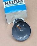 1971-74 Plymouth Dodge B-body Rallye Dash Temperature Gauge Nos Mopar. Fixed Price $135.00.