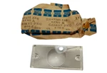 1965-66 Chrysler Plymouth Fury C-body Wagon Left/right Back-up Lens 2525516 Nos. Fixed Price $59.00.