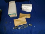 Nos Unity Spotlight 1950S 1970S 1980S Ford Chevrolet 1959,1960 Bracket. Fixed Price $50.00.