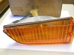 Nos 1972 Ford Mustang Parking Lamp Asy Lh. Fixed Price $249.99.