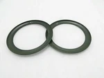Fit For Willys Jeep - Light/head Lamp Outer Bezel Set. Fixed Price $21.17.