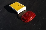 1938-39 Chevrolet Tail Light Lense Nos Original Gm 5937162. Fixed Price $29.25.