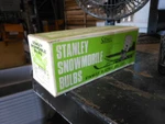 Vintage Nos Stanley Snowmobile Headlight 12V 35W Bulbs Lamps A7046H QTY10. Fixed Price $9.99.