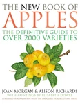 The New Book Of Apples: Definitive Guide To Over 2000 Varieties By Joan Morg. Fixed Price $84.83.