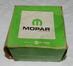 New Box -vintage Mopar Stop + Tail Lamp Lens For 1961 Plymouth- 2-549 2240740. Fixed Price $25.00.
