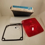 Vintage Nos Oem Gm 674264 Tail Light Lens 1973 1974 Chevy Square Body Truck. Fixed Price $28.80.
