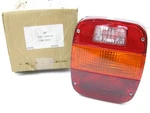 New Oem Ford E7HZ-13404-A Rear Right Tail Lamp Assembly 1987-1990 CF600/800. Fixed Price $34.99.