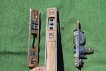 1985 1984 1983 Cadillac Seville Power Window Switches & Seat. Fixed Price $135.00.