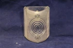 Oem 1956 Studebaker Sedan Parking Light Lens No 201 By Stimsonite 1312666. Fixed Price $35.56.