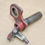 63-67 C2 Corvette Left Outer Headlight Housing Pivot Shaft Headlamp Lh Drivers. Fixed Price $93.49.