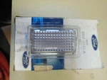 Nos 1985 1993 Ford Mustang Sun Roof Dome Lamp Lens E5FZ-13783-A. Fixed Price $34.99.