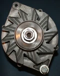 Corvette Chevelle Camaro Nova Original Alternator C3 19681969 1970 1971 1100796. Fixed Price $199.99.