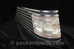 1956 Packard Clipper Parking Lights. Fixed Price $500.00.