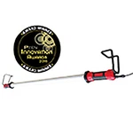Saber 2000 Lumen Led Corded / Cordless Underhood Light With 25' Removable. Fixed Price $198.49.