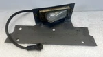 Nos Oem 1973 - 1979 Ford Pickup Truck Bronco Rear Bumper License Plate Light. Fixed Price $49.99.