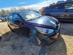 2015 Hyundai Accent Right Passenger Headlight Assembly Oem Used 87000 Miles. Fixed Price $157.51.