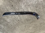 1963 Ford Galaxie Convertible Belt Line Quarter 1/4 Panel Molding Trim. Fixed Price $55.00.