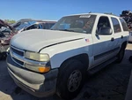 Used Center High Mount Stop Light Fits: 2005 Chevrolet Tahoe Grade. Fixed Price $129.55.