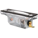 Uro Parts 90163160101 License Plate Light For 65-76 Porsche 911 912 914. Fixed Price $44.99.