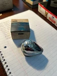 1966-1972 Ford Torino Ranchero S/wagon D1AZ-13564-A License Tag Light Body Nos. Fixed Price $75.00.