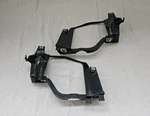 15873800 - 15873700 Oem Headlight Mount Set Bmw 5' E60 E61. Fixed Price $116.13.