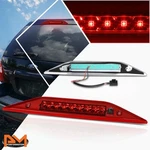 05-09 Ford Freestyle/taurus X Led Third 3RD Tail Brake Light Lamp Bar Red. Fixed Price $28.81.