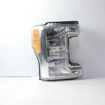 2017-2019 Ford F250 F350 F450 F550 Halogen Right Side Headlight Oem HC3B13005AE. Fixed Price $87.96.