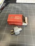 Nos Standard Motor Products SLS-27 Brake Light Switch , Made In Usa. Fixed Price $17.95.