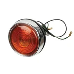 Lucas L563 Front Indicator/turn Signal Lamp Assembly. Fixed Price $186.41.