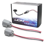 Oe-spec Side Marker Light Power Cord Wire Harness Cadillac Chevy Ford Jeep. Fixed Price $11.59.
