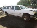 Used Center High Mount Stop Light Fits: 2007 Chevrolet Silverado 2500 Pickup Gr. Fixed Price $129.55.