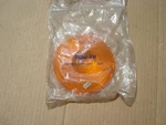 Nos Signal-stat Amber Light Lens 9016. Fixed Price $12.00.