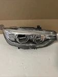 Parts 2014-2017 Bmw M3 M4 F80 F82 Series F32 Right Rh Led Headlight Modules. Fixed Price $250.00.